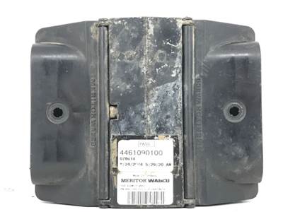 (Used) 2004 Brake Ecm. S/N-078614 P/N-4461090100 PINS-12, 12, 12 For More