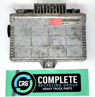 (Used) 2012 Freightliner Cascadia 125, Abs Ecm- Make: Bosch, Model: 96M04, Part