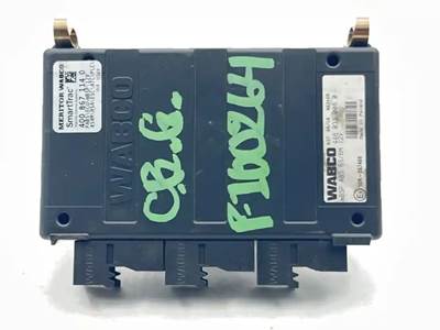 Wabco ABS-6S ABS Control Module for a 2019 Freightliner Cascadia 116 Day Cab