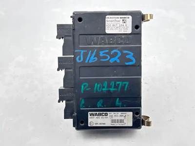 Wabco ABS-6S ABS Control Module for a 2019 Freightliner Cascadia 126