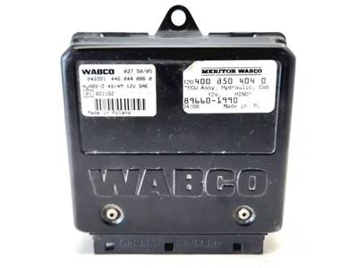Wabco ABS-D ABS Control Module for a 2007 Hino 268