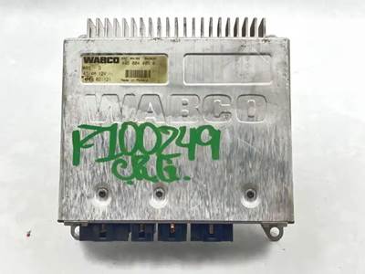 Wabco ABS-D ABS Control Module for a 2006 Mci D4500