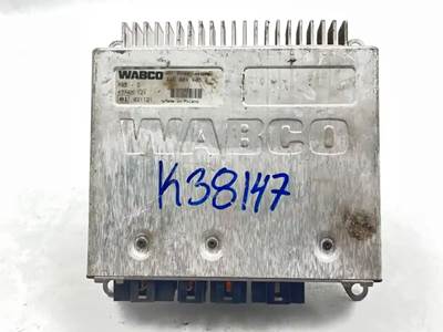 Wabco ABS-D ABS Control Module for a 2006 Mci D4500