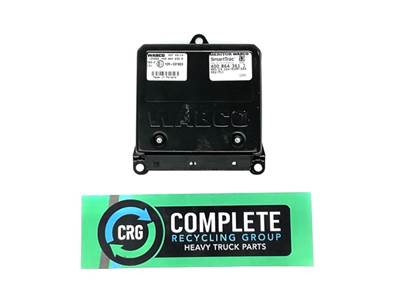 Wabco ABS-E ABS Control Module for a 2015 Freightliner Cascadia 113