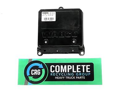 Wabco ABS-E ABS Control Module for a 2013 Western Star 4700