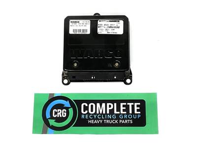 Wabco ABS-E ABS Control Module for a 2004 Mack CV713 Granite