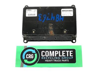 Wabco ABS-E ABS Control Module for a 2009 Freightliner COLUMBIA 112