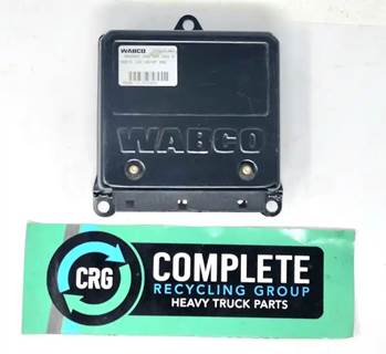 Wabco ABS-E ABS Control Module for a 2012 Freightliner Cascadia 125
