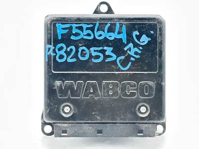Wabco ABS-E ABS Control Module for a 2012 Freightliner Cascadia 125