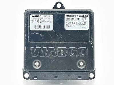 Wabco ABS-E ABS Control Module for a 2015 Freightliner Cascadia 125