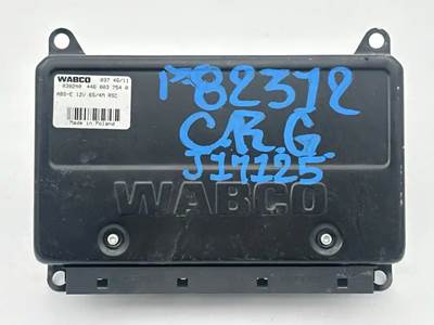 Wabco ABS-E ABS Control Module for a 2012 Freightliner Cascadia 125