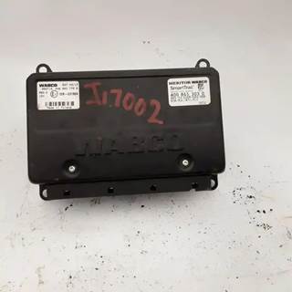 Wabco ABS-E ABS Control Module for a 2014 Freightliner Cascadia 125