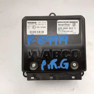 Wabco ABS-E ABS Control Module for a 2018 Hino 338
