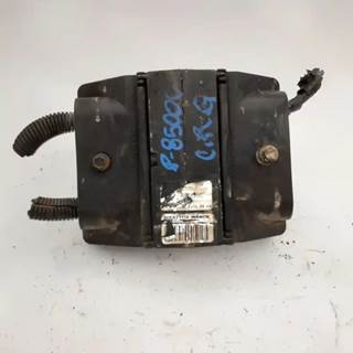 Wabco ABS-E ABS Control Module for a 2012 Freightliner Coronado SD122