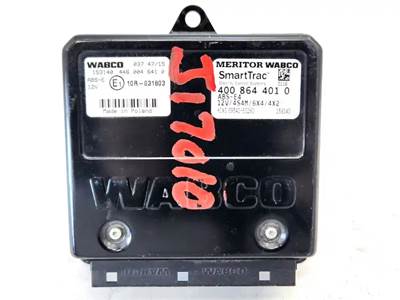 Wabco ABS-E ABS Control Module for a 2017 Hino 268