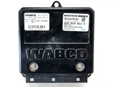Wabco ABS-E ABS Control Module for a 2016 Hino 268