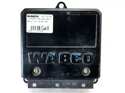 Wabco ABS-E ABS Control Module for a 2007 Western Star 4900