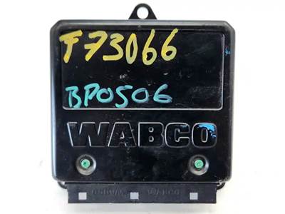Wabco ABS-E ABS Control Module for a 2012 Freightliner Cascadia 125