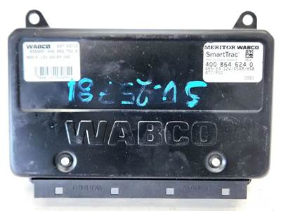 Wabco ABS-E ABS Control Module for a 2015 Freightliner Cascadia 125