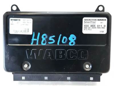 Wabco ABS-E ABS Control Module for a 2012 Freightliner Cascadia 125