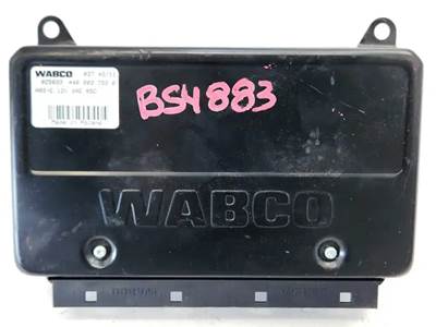 Wabco ABS-E ABS Control Module for a 2012 Freightliner Cascadia 113