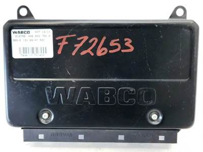 Wabco ABS-E ABS Control Module for a 2012 Freightliner Cascadia 125