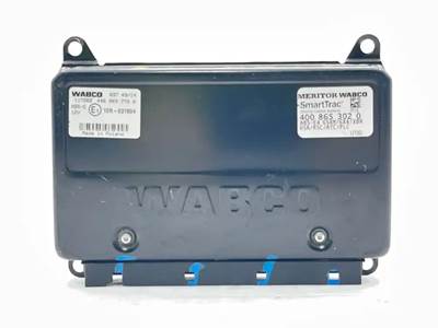 Wabco ABS-E ABS Control Module for a 2016 Freightliner Cascadia 125