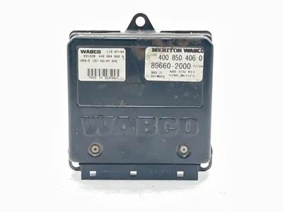 Wabco ABS-E ABS Control Module for a 2008 Hino 268