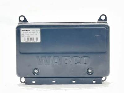 Wabco ABS-E ABS Control Module for a New Flyer DE40 LF