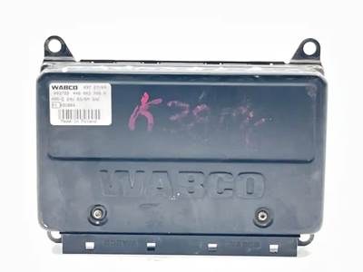 Wabco ABS-E ABS Control Module for a New Flyer DE40 LF
