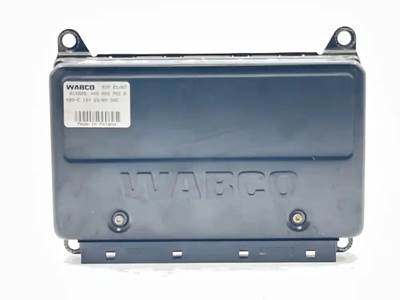 Wabco ABS-E ABS Control Module for a New Flyer DE40 LF
