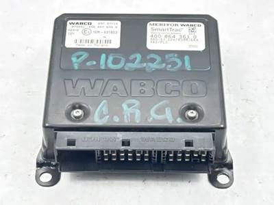 Wabco ABS-E ABS Control Module for a Freightliner Cascadia