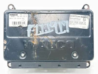 Wabco ABS-E ABS Control Module for a Freightliner Cascadia 125