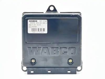Wabco ABS-E ABS Control Module for a 2009 Western Star 4900 FA