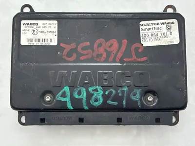 Wabco ABS-E ABS Control Module for a 2016 Freightliner Cascadia 125