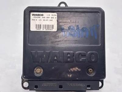 Wabco ABS-E ABS Control Module for a 2005 Kenworth W900