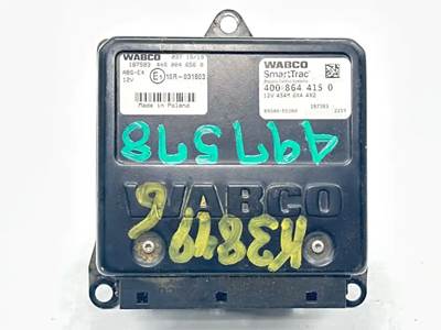 Wabco ABS-E4 ABS Control Module for a 2020 Hino 268