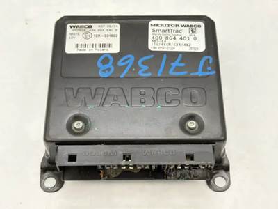 Wabco ABS-E4 ABS Control Module for a 2016 Hino 338