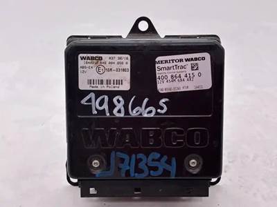 Wabco ABS-E4 ABS Control Module for a 2020 Hino 268
