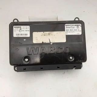 Wabco ABS-E8 ABS Control Module for a 2017 Freightliner Cascadia 125