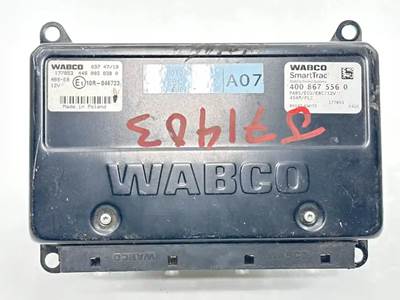 Wabco ABS-E8 ABS Control Module for a 2021 Hino 268