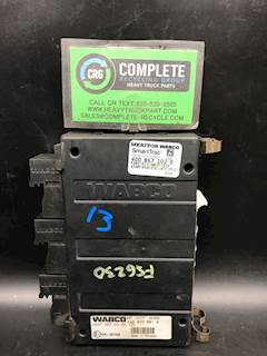 Wabco ABS Control Module for a 2019 Freightliner Cascadia 113