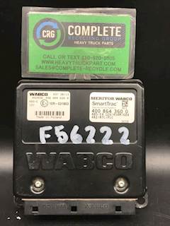 Wabco ABS Control Module for a 2014 Freightliner Cascadia 113