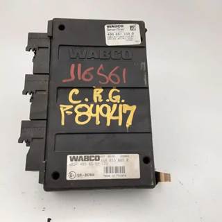 Wabco ABS Control Module for a 2019 Freightliner Cascadia 126