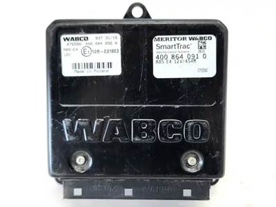 Wabco ABS Control Module for a 2017 Freightliner M2 106
