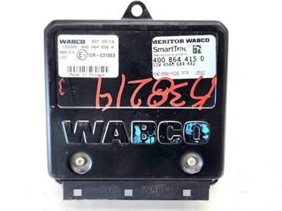 Wabco ABS Control Module for a 2019 Hino 268