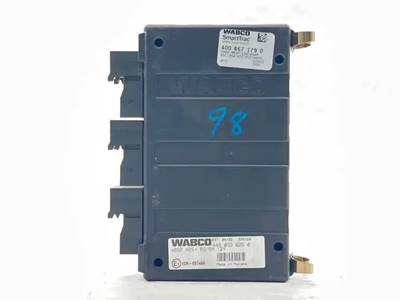 Wabco ABS Control Module for a 2023 Freightliner Cascadia 116