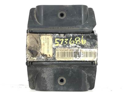 Workhorse W42 ABS Control Module for a 2007 Workhorse Custom Chassis W42