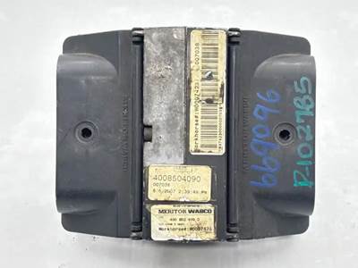 Workhorse W42 ABS Control Module for a 2007 Workhorse Custom Chassis W42