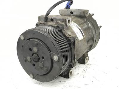 Ford F-750 A/C Compressor